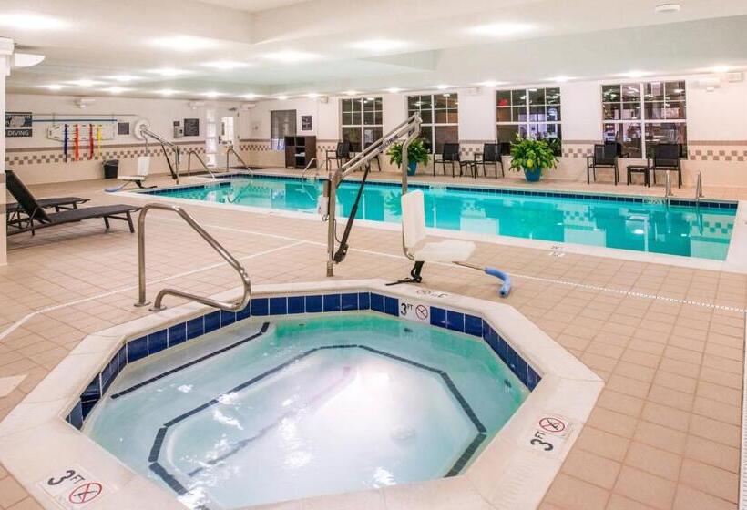 Residence Inn Waynesboro