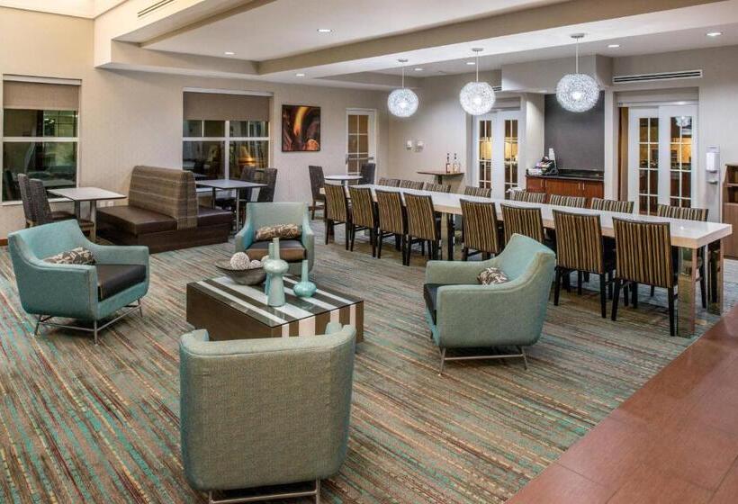 Residence Inn Waynesboro