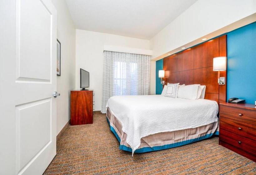 Residence Inn Waynesboro