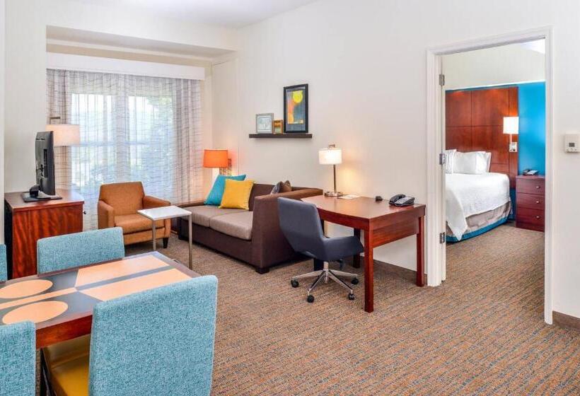 Residence Inn Waynesboro