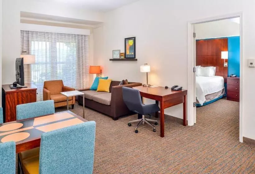 Residence Inn Waynesboro