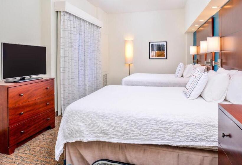 Residence Inn Waynesboro