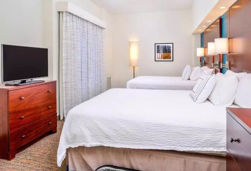 Residence Inn Waynesboro