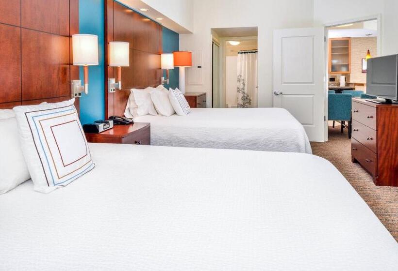 Residence Inn Waynesboro