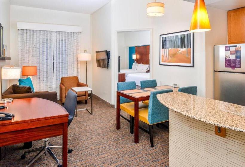 Residence Inn Waynesboro