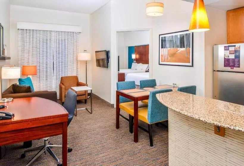 Residence Inn Waynesboro