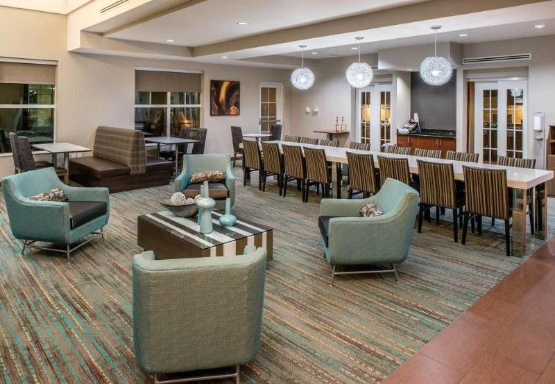 Residence Inn Waynesboro