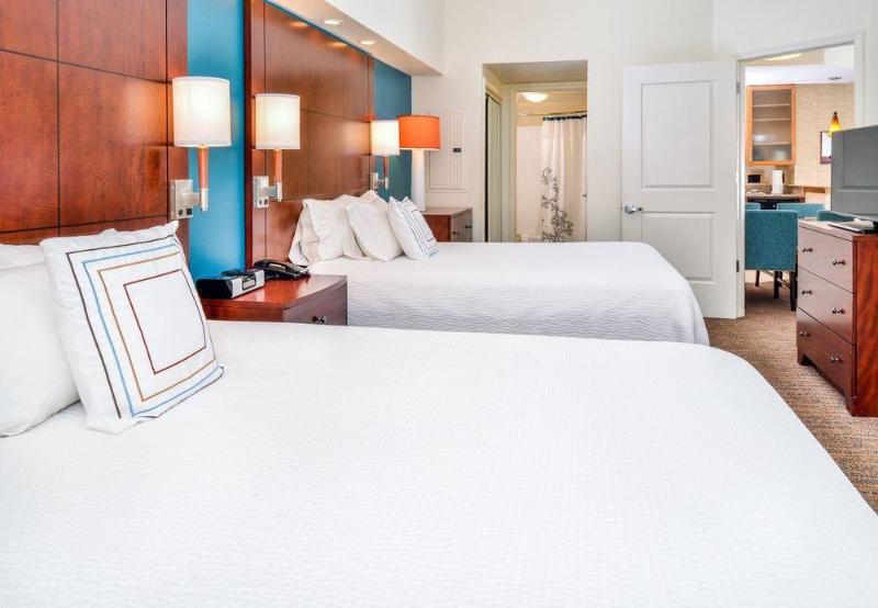 Residence Inn Waynesboro