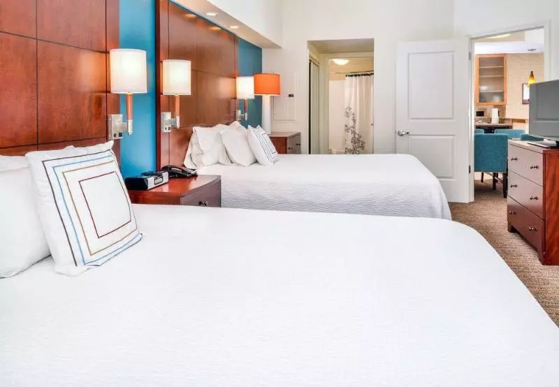 Residence Inn Waynesboro