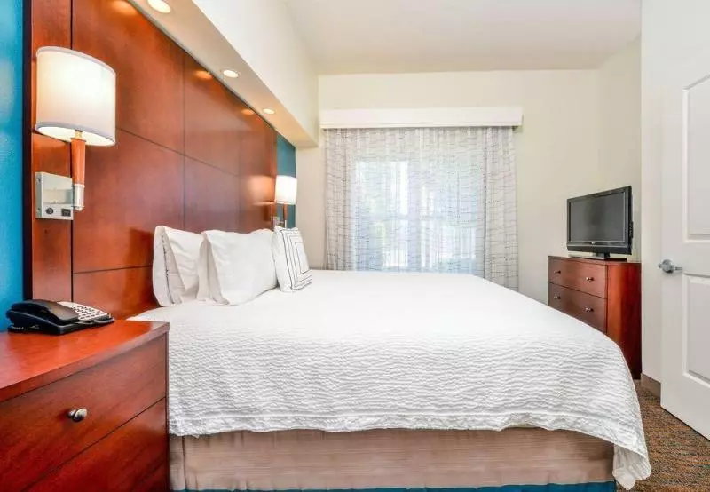 Residence Inn Waynesboro