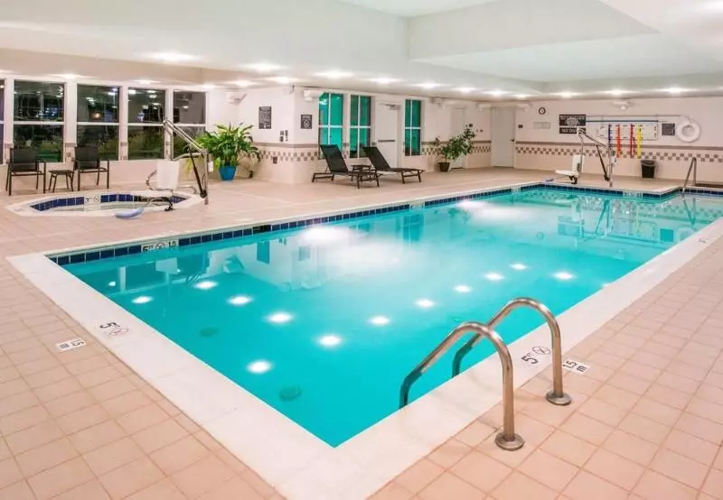 Residence Inn Waynesboro