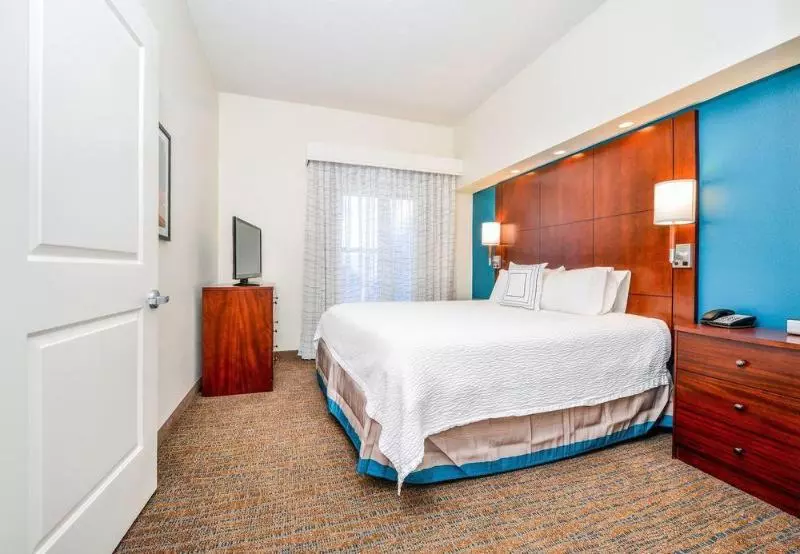 Residence Inn Waynesboro