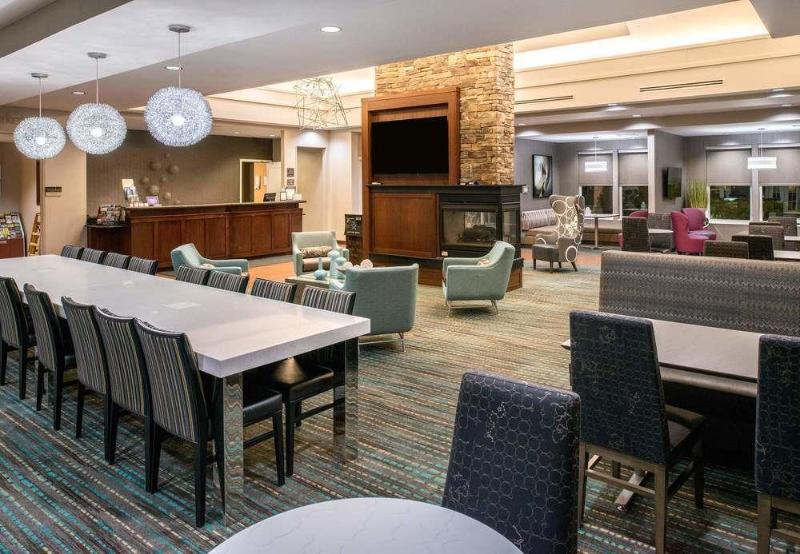 Residence Inn Waynesboro