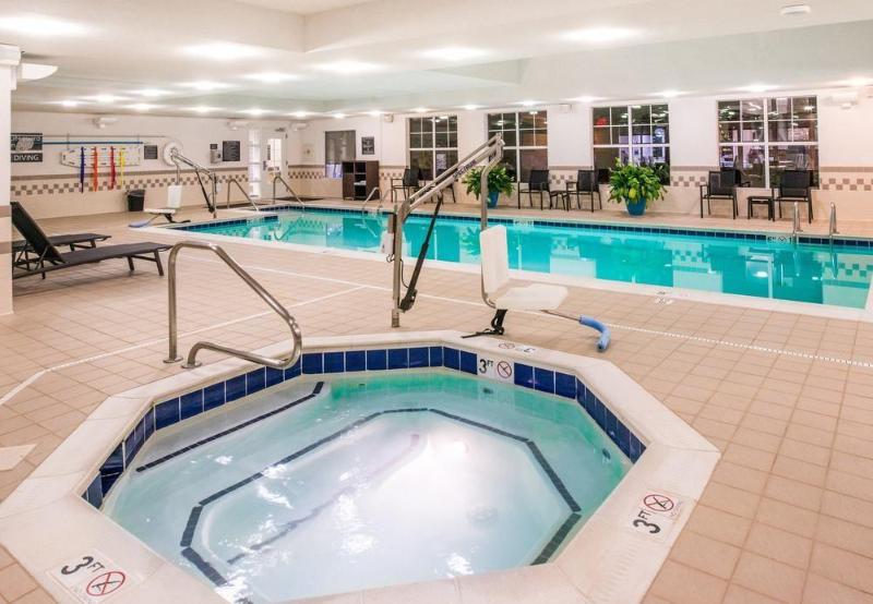 Residence Inn Waynesboro