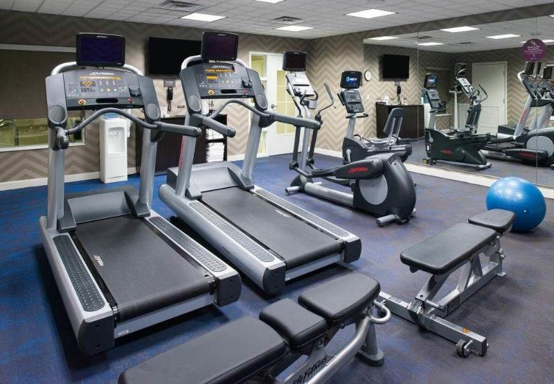 Residence Inn Waynesboro