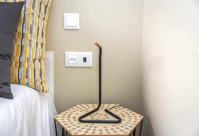 إقامة Singular Porto Aeroporto