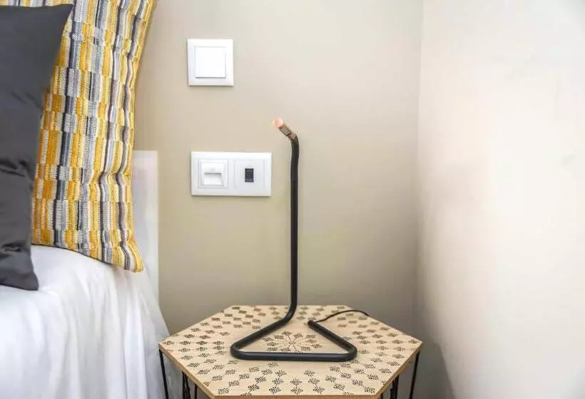 Residència Singular Porto Aeroporto