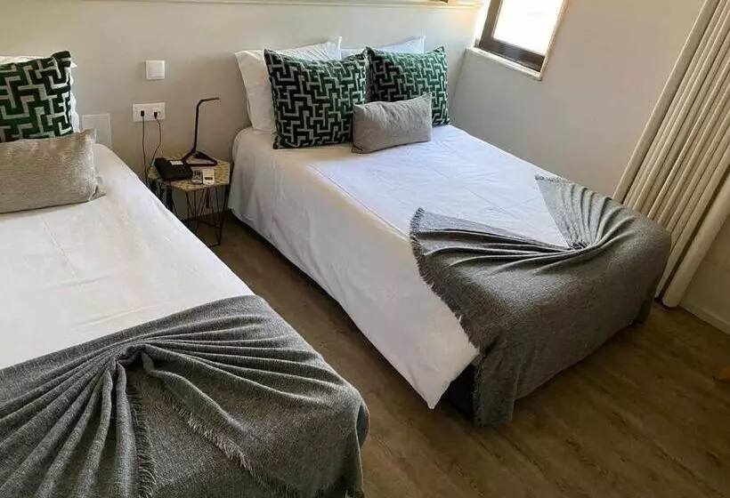 Residència Singular Porto Aeroporto