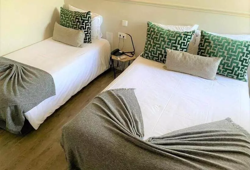 Residència Singular Porto Aeroporto