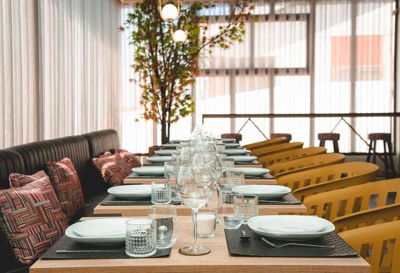 إقامة Singular Porto Aeroporto