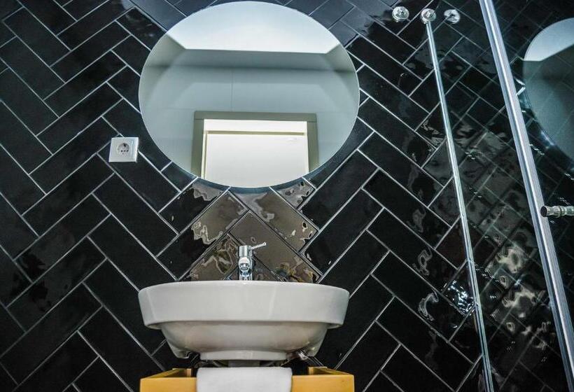 إقامة Singular Porto Aeroporto