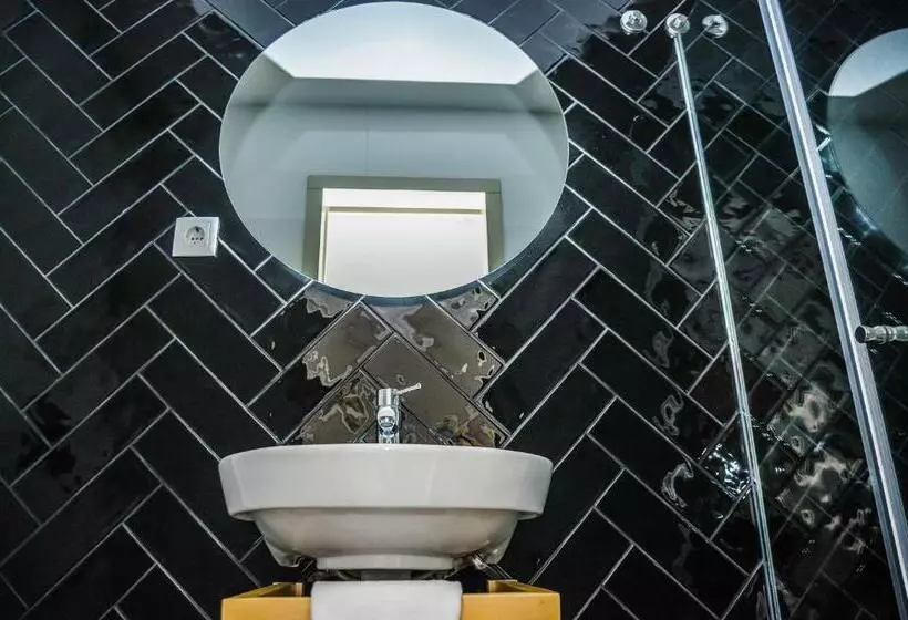 Residència Singular Porto Aeroporto