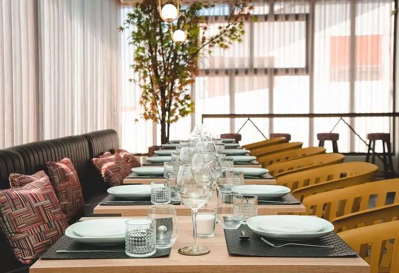 Residència Singular Porto Aeroporto