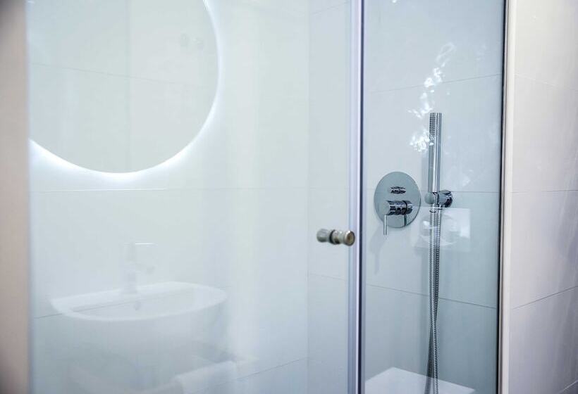 إقامة Singular Porto Aeroporto