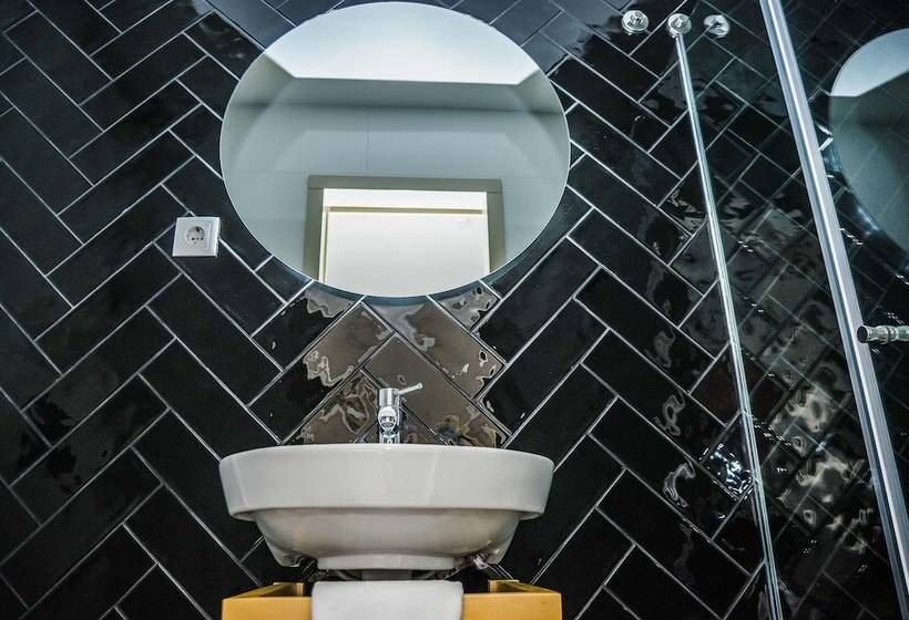 إقامة Singular Porto Aeroporto