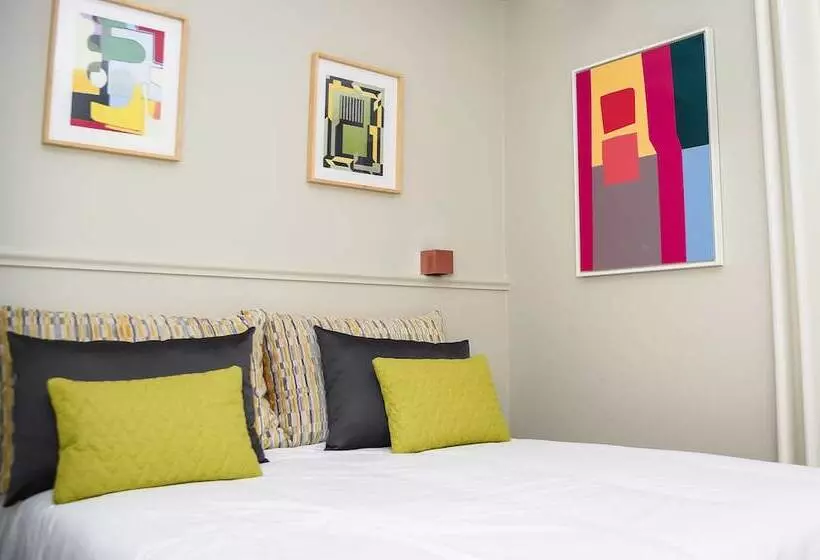 Residència Singular Porto Aeroporto