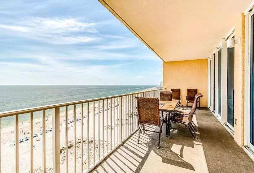 San Carlos Condominiums By Wyndham Vacation Rentals