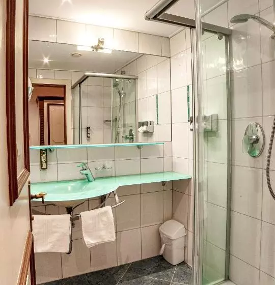 Sport  Und Vitalhotel Seppl