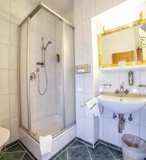 Sport  Und Vitalhotel Seppl