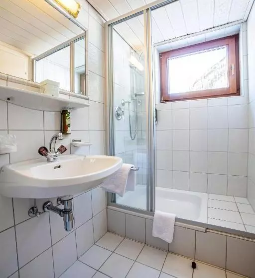 Sport  Und Vitalhotel Seppl