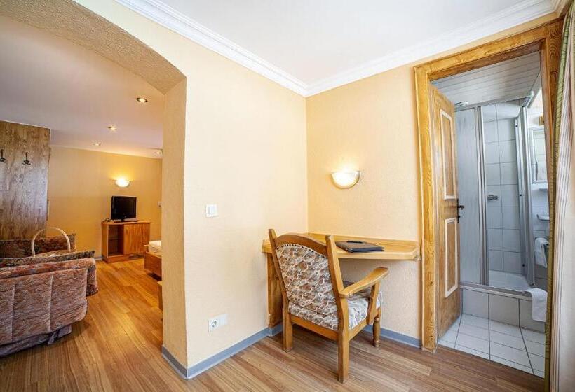 Sport  Und Vitalhotel Seppl