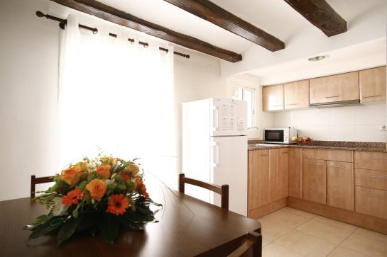 Suites Barcelona Ara367