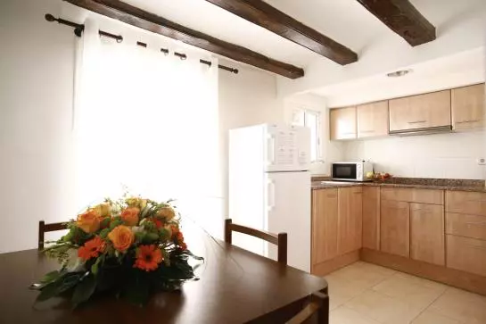 Suites Barcelona Ara367