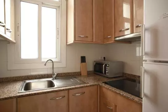 Suites Barcelona Ara367