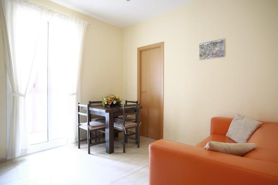Suites Barcelona Ara367