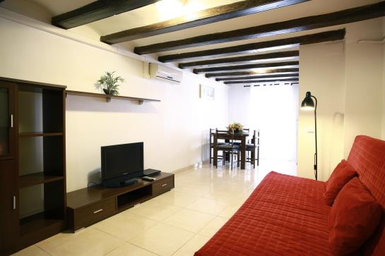 Suites Barcelona Ara367