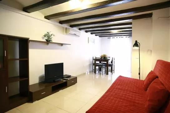 Suites Barcelona Ara367