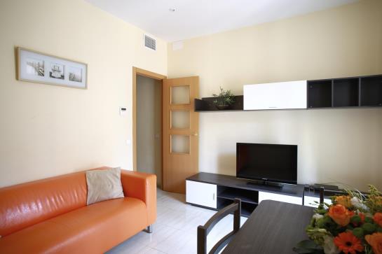 Suites Barcelona Ara367