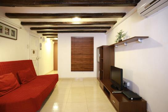 Suites Barcelona Ara367