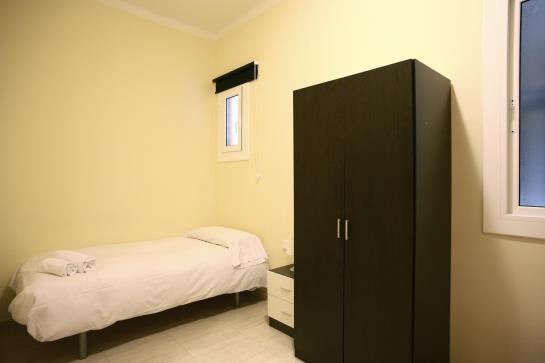 Suites Barcelona Ara367