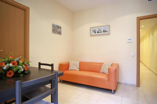 Suites Barcelona Ara367