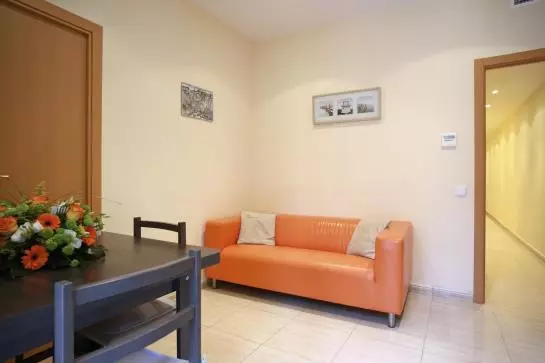 Suites Barcelona Ara367