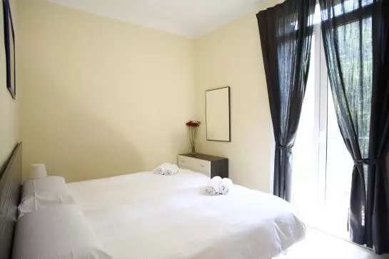 Suites Barcelona Ara367