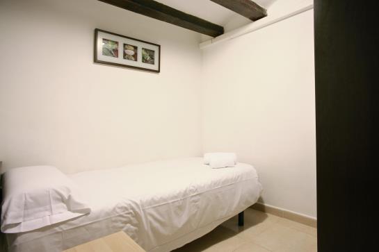 Suites Barcelona Ara367