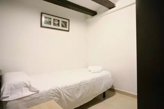 Suites Barcelona Ara367