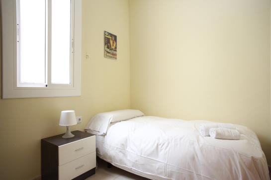 Suites Barcelona Ara367
